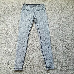 Lululemon Athletic Pants